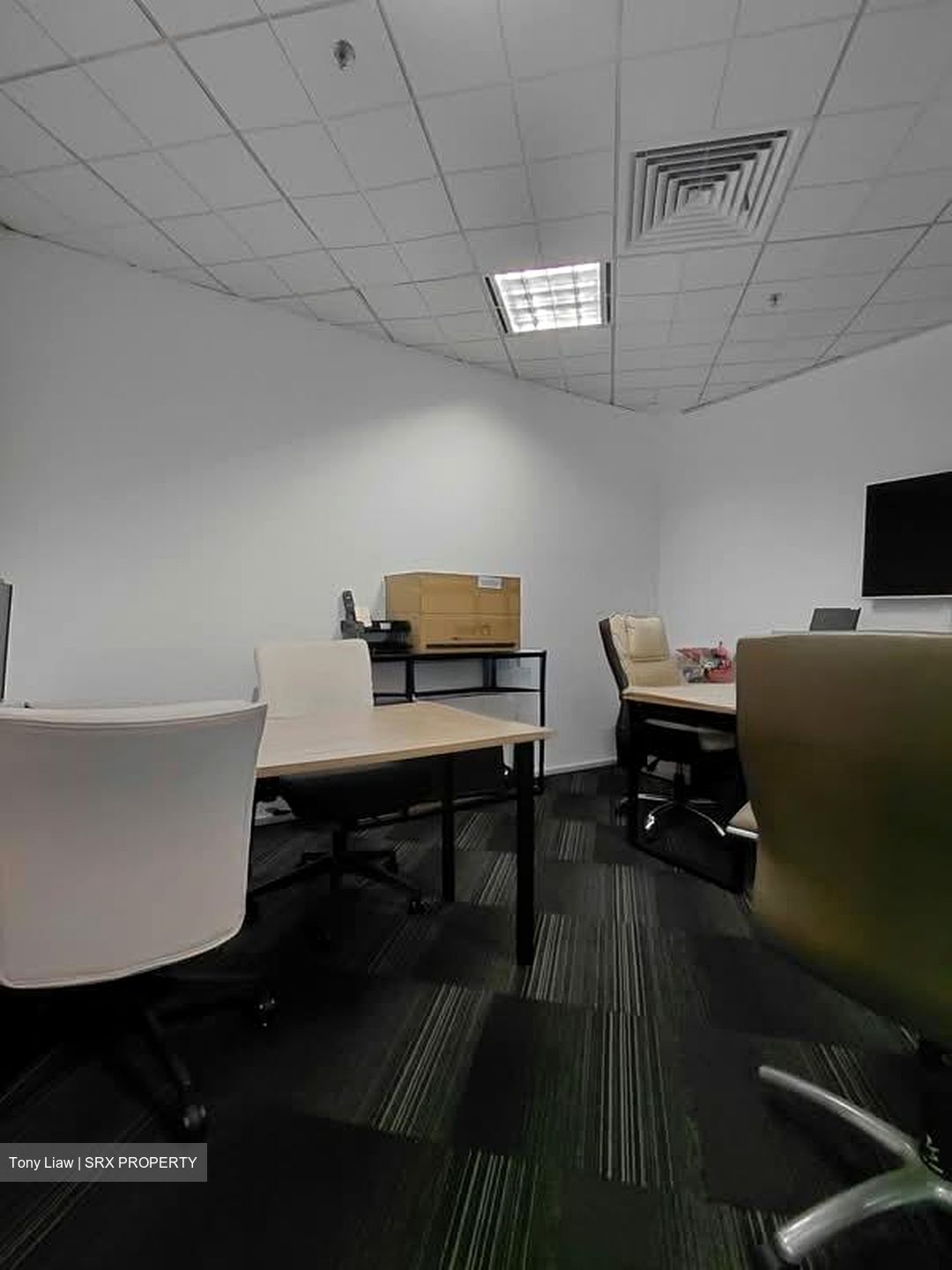 The Concourse (D7), Office #526763991